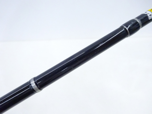 ジグザムドラッグフォースJDF621S-3